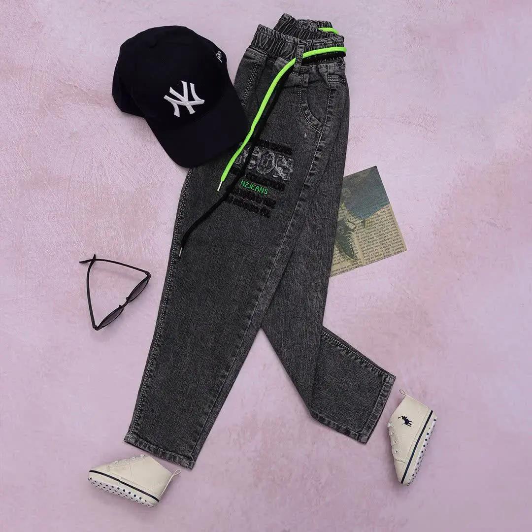 شلوار مام اسلپ بچگانه در دو طرح 😉
