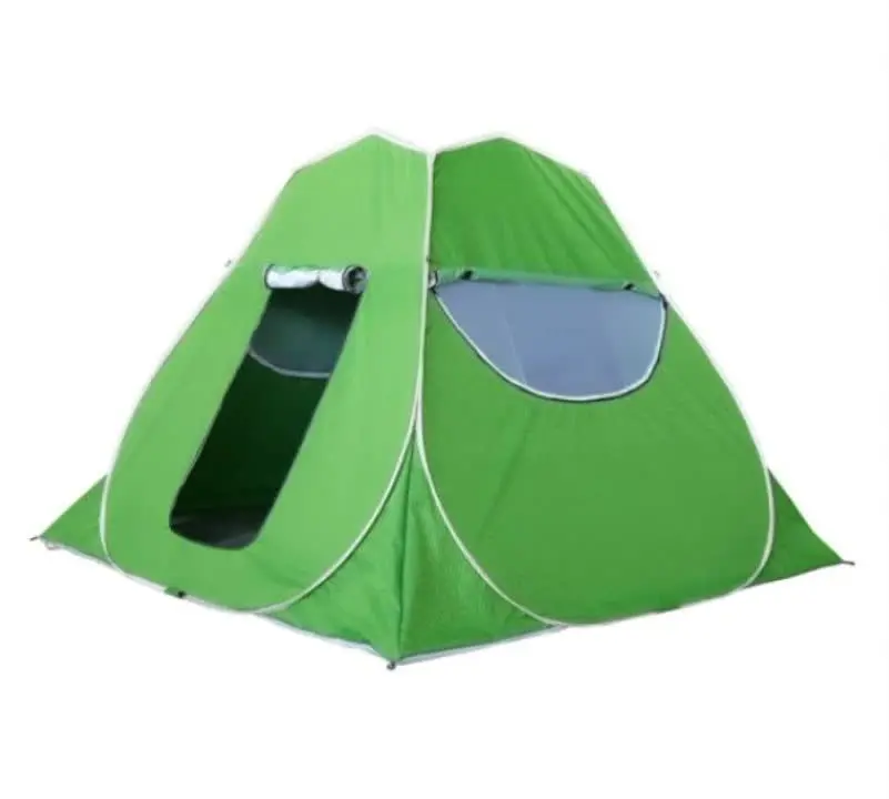 ✅ چادر اسکلتی مکعبی😍
