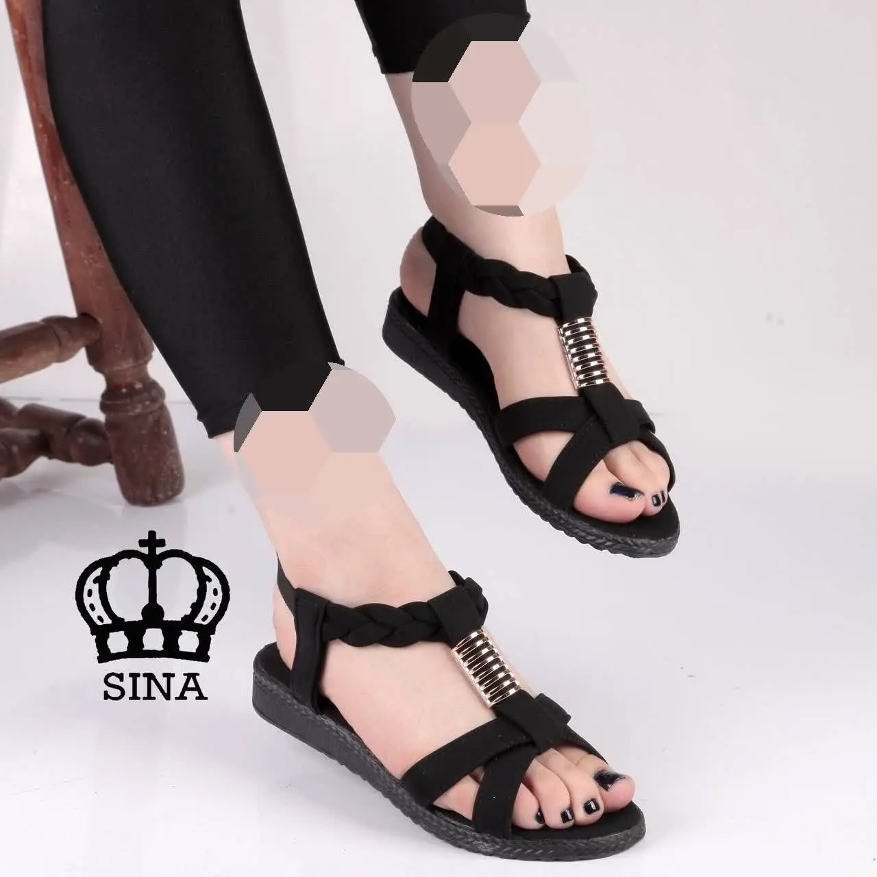 ❤️کالکشن تابستانه❤️ سینا۳
