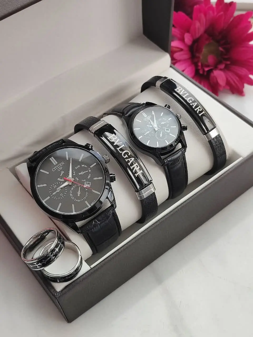 ست مردانه و زنانه
