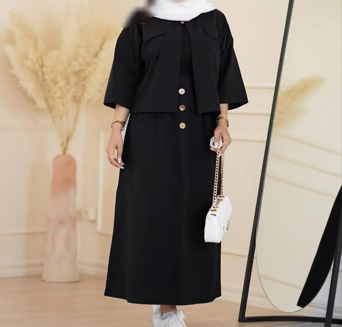 نام: #کت_دامن وولگا
