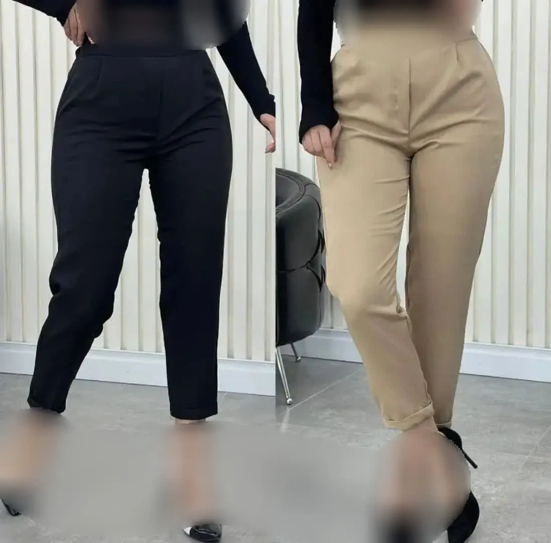 نام: شلوار مام 
