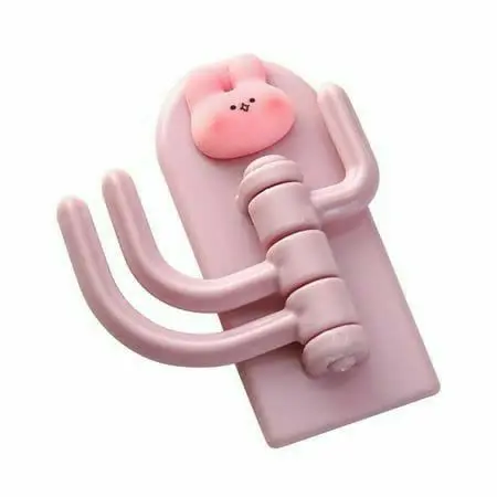 آویز حوله سه شاخه 
