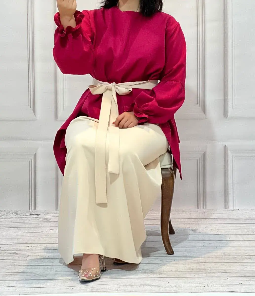 نام: ست شومیز دامن آوان
