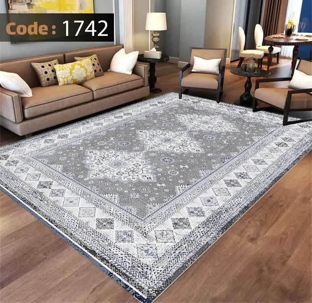 روفرشی کشدار ۱۷۴۲ B
