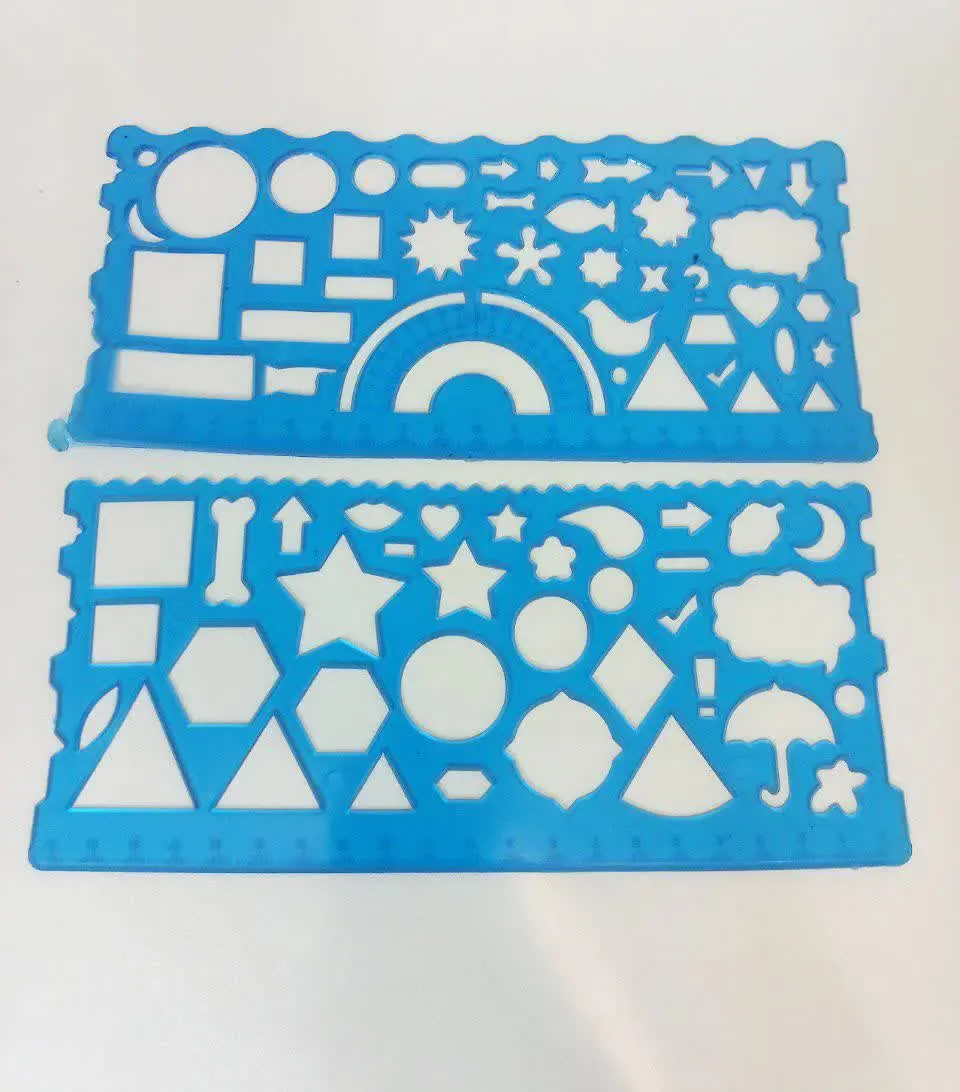 🔰خط کش‌های دوقلو 😍
