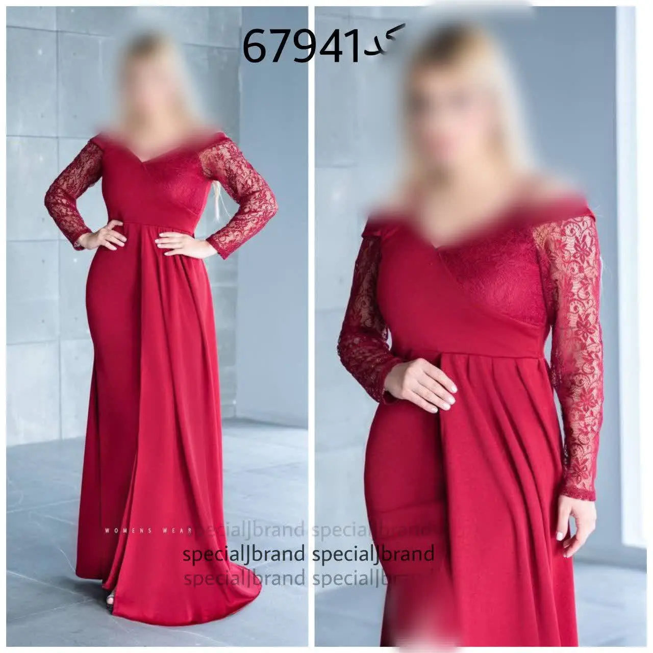 نام: #ماکسی #مجلسی #آنابل ۲
