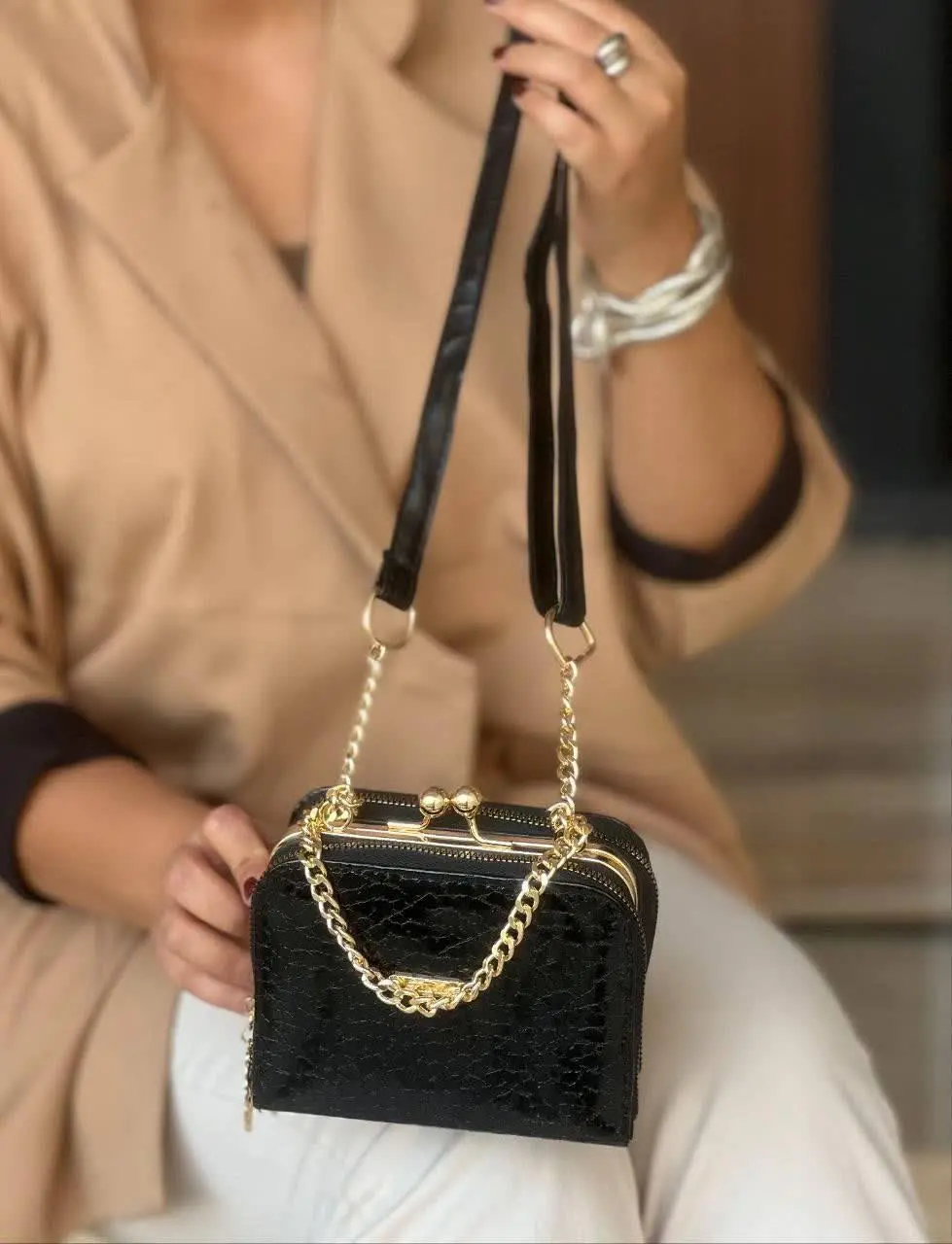 پاسپورتی دهنه منگو