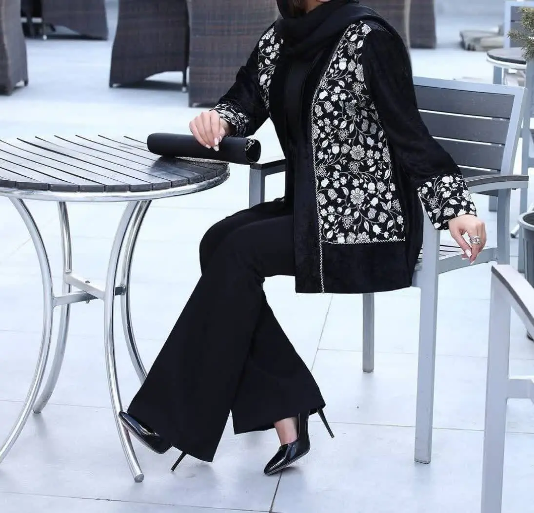 👚نام: کت مازراتی
