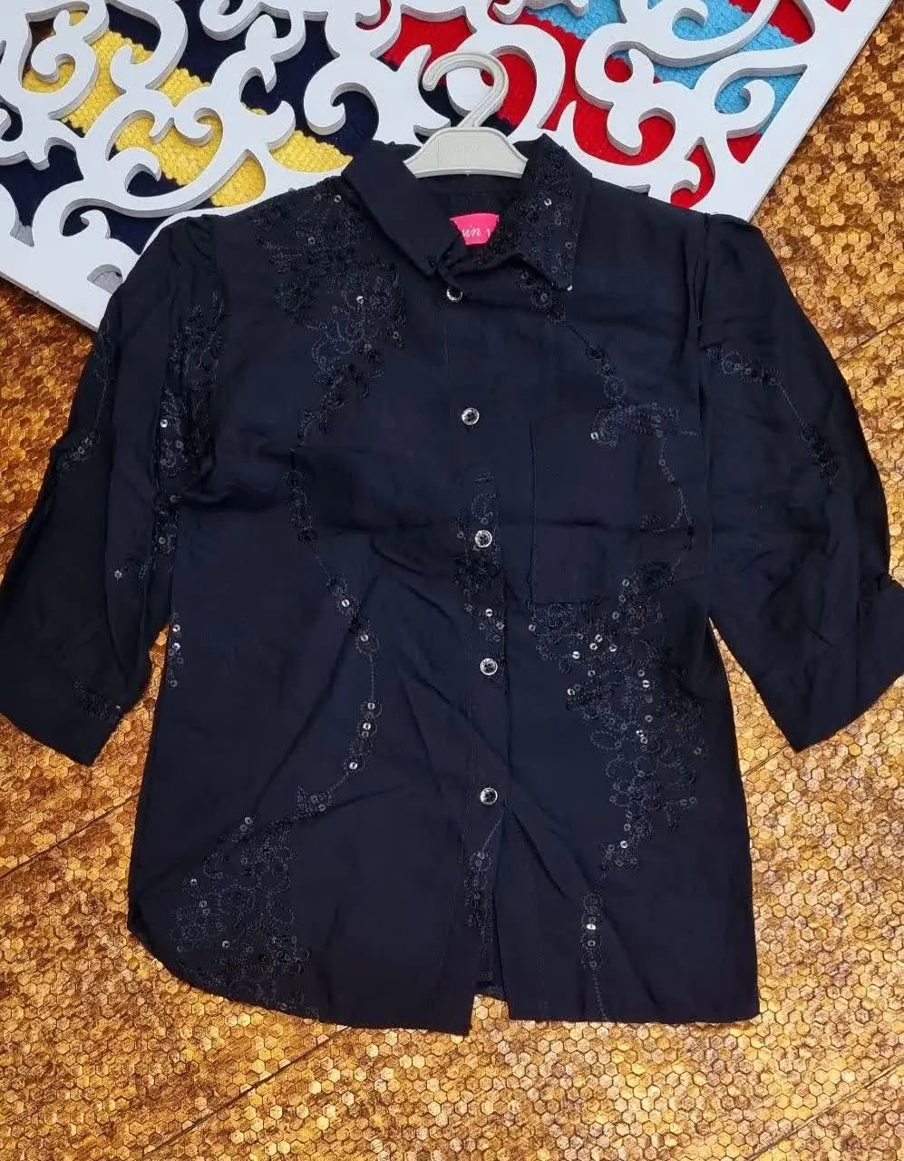 💎☘️🌠👗👔👚🎽🇮🇷
