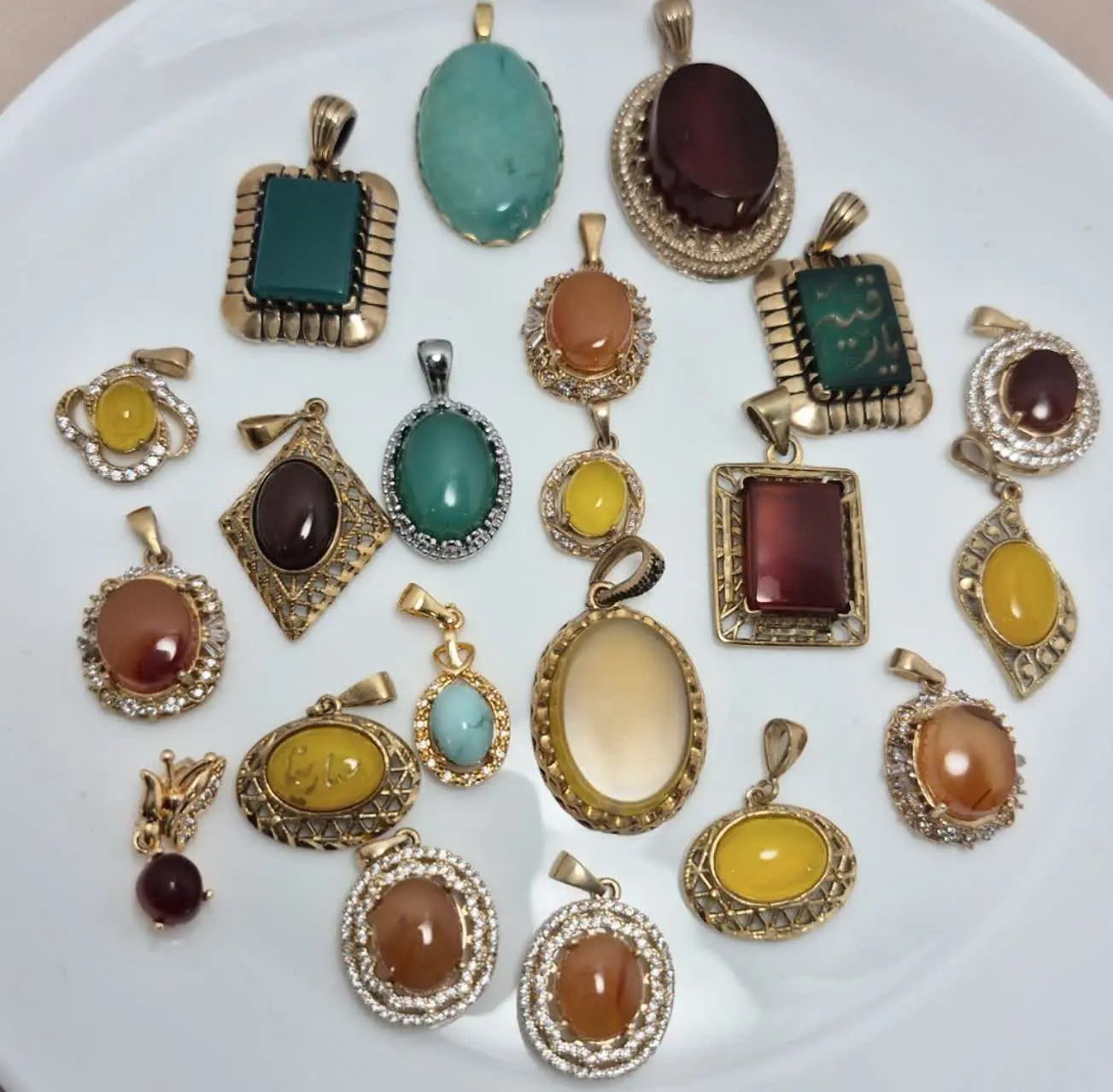 موجودی #پلاک‌‌های 
