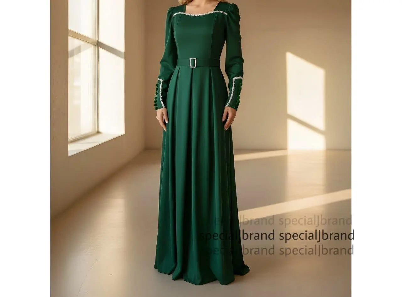 ☘جنس: کرپ دورو (قد۱۵۵) (پشت...