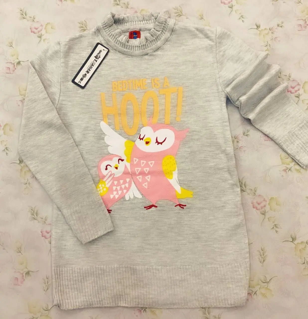 🌷بافت جغد خیلی زیبا🦉🦉🦉
