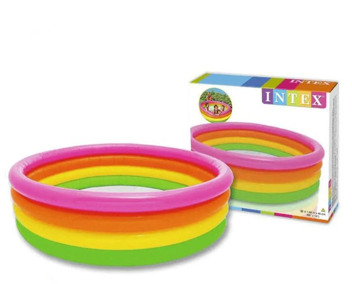 پاییز🍁🍂 به عنوان استخر
