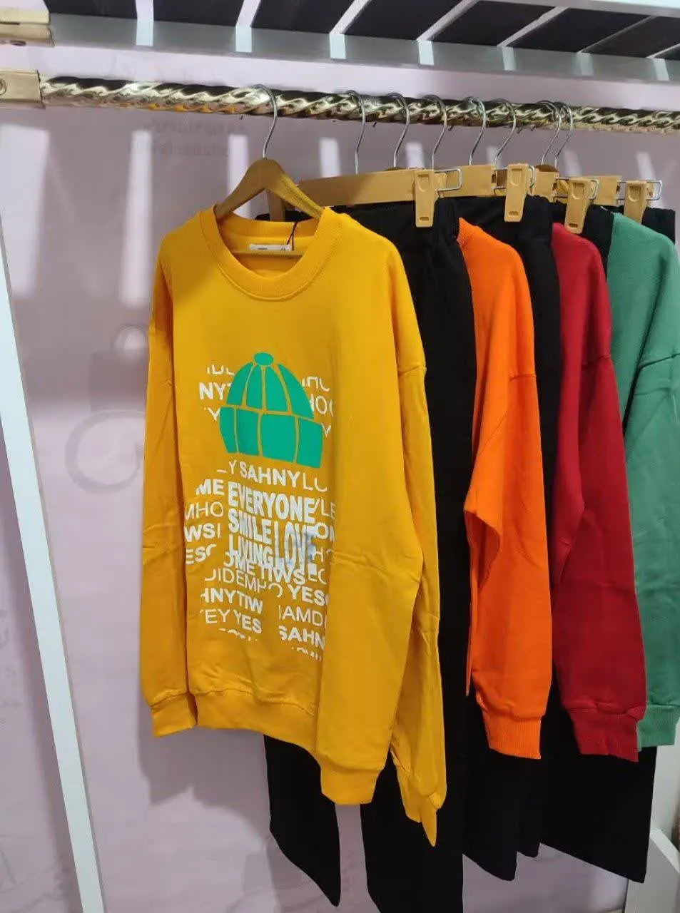 🛍 نام محصول: بلوز شلوار
