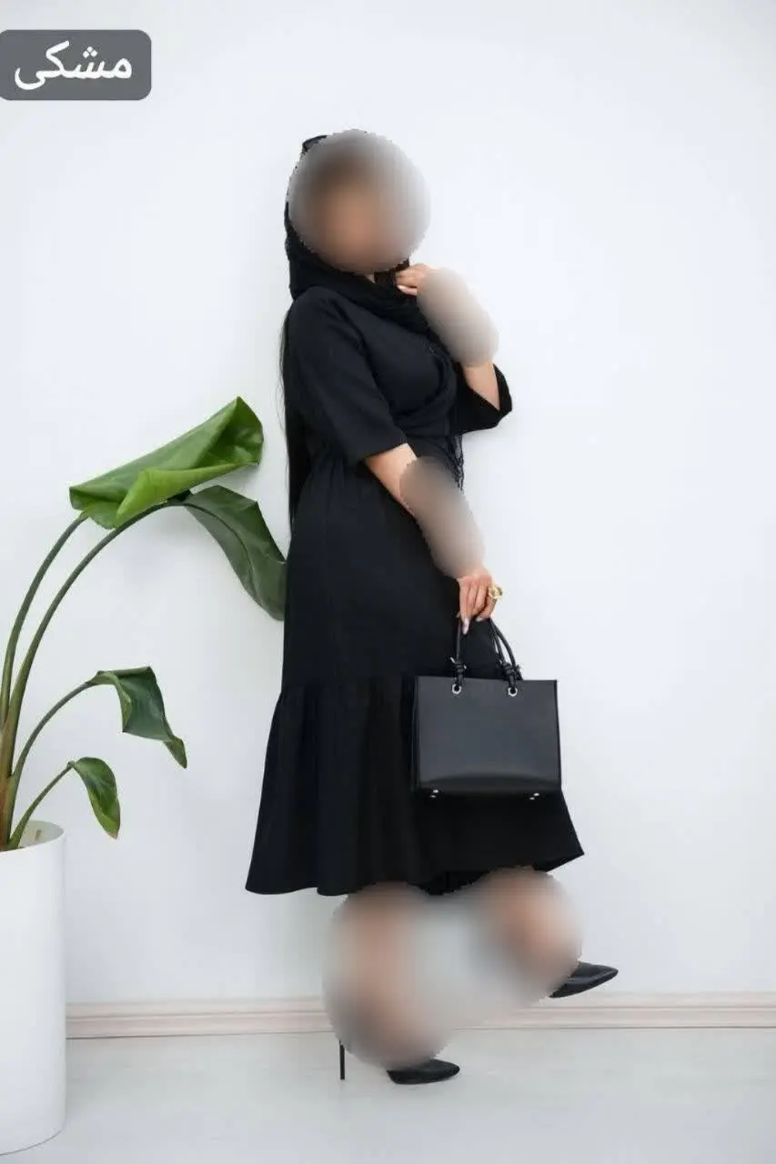 ست شومیز  دامن نیلیا