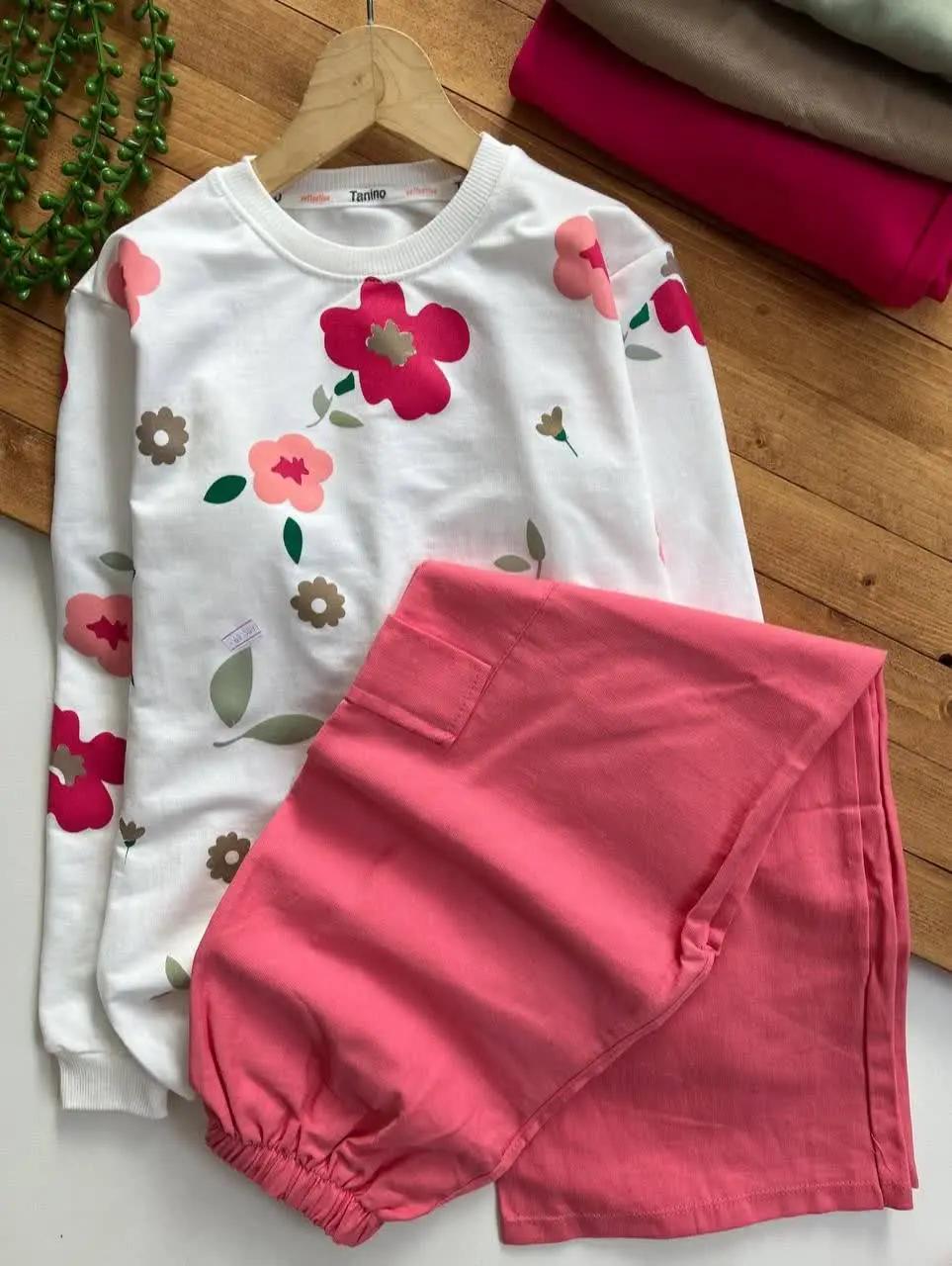 💫نام محصول: نوجوان گلی💫
