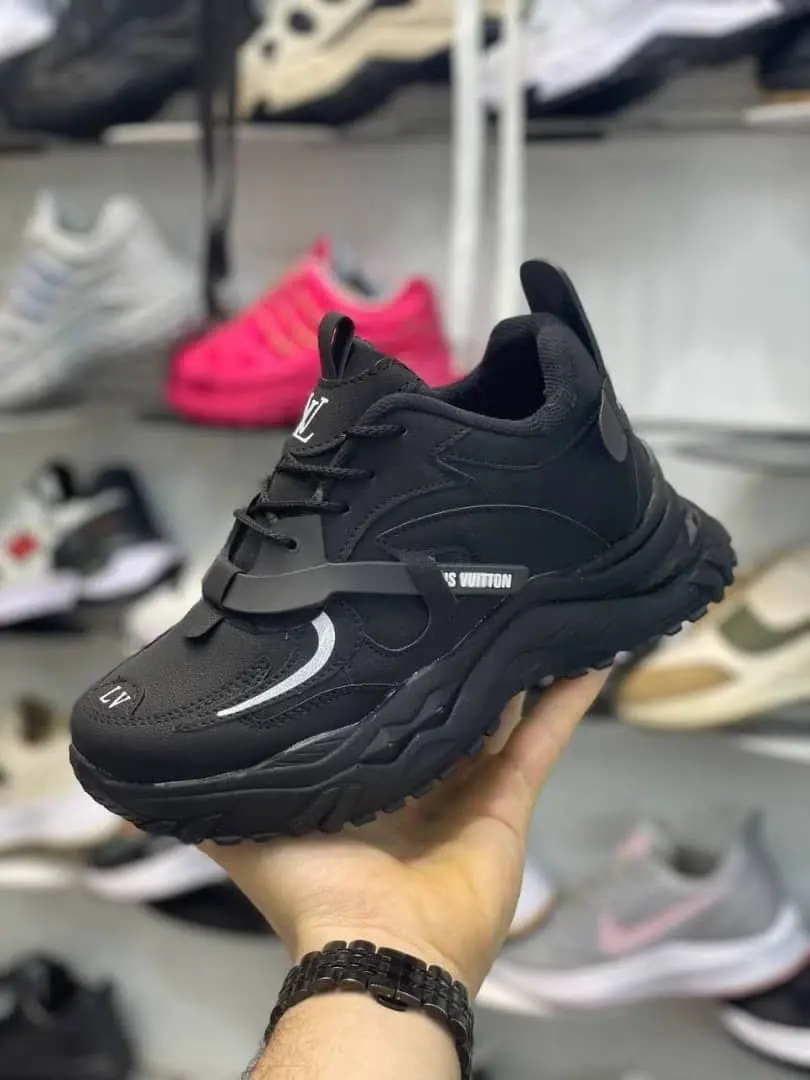 ۳۷ و ۳۸ هر کدام دو جفت
