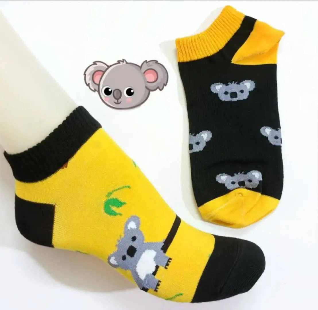 ❇️ جوراب تا به تا
