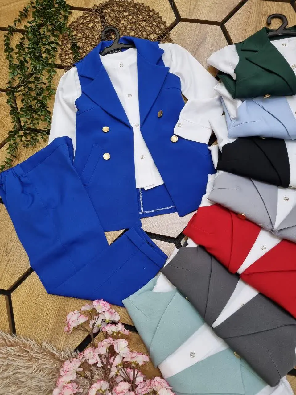 🇮🇷🧥🧶👗👚👔🎽👕👖💎
