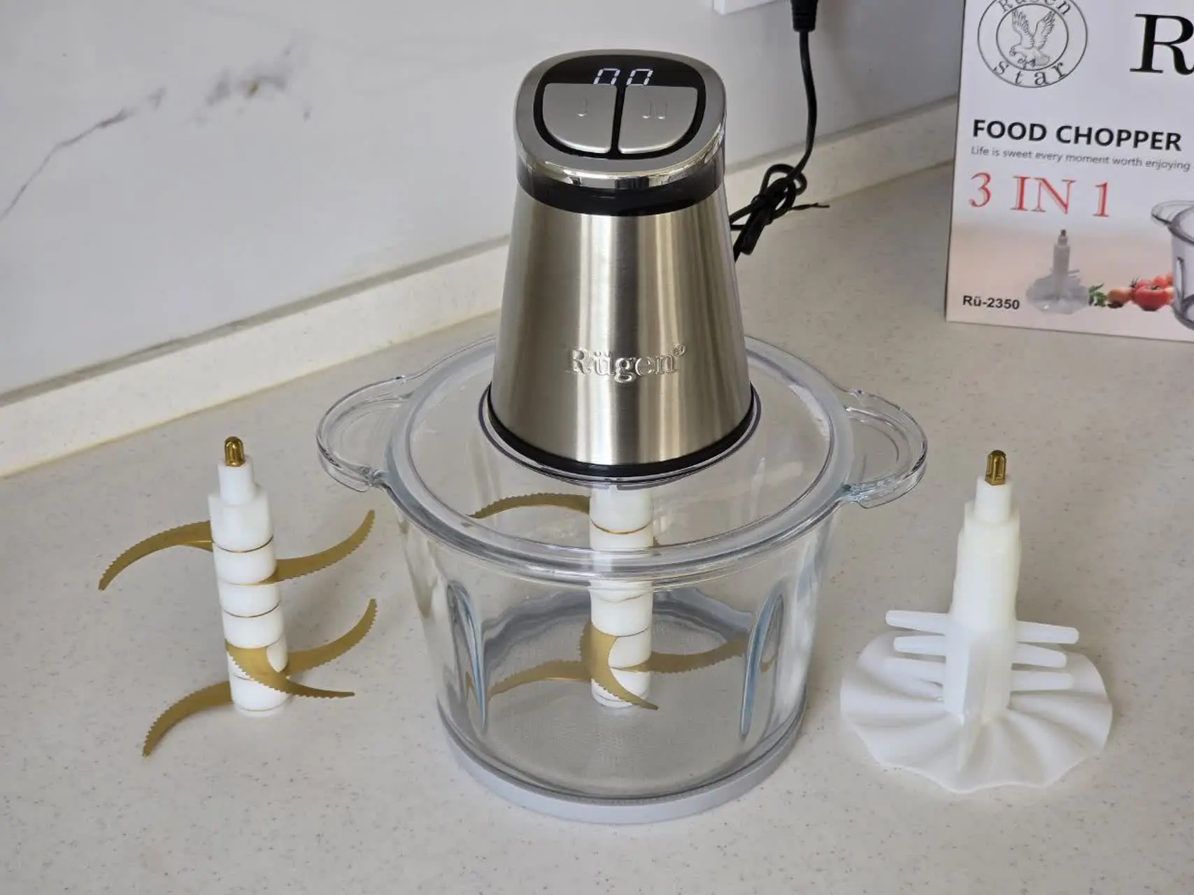  🔶️مدل Ru-۲۳۵۰
