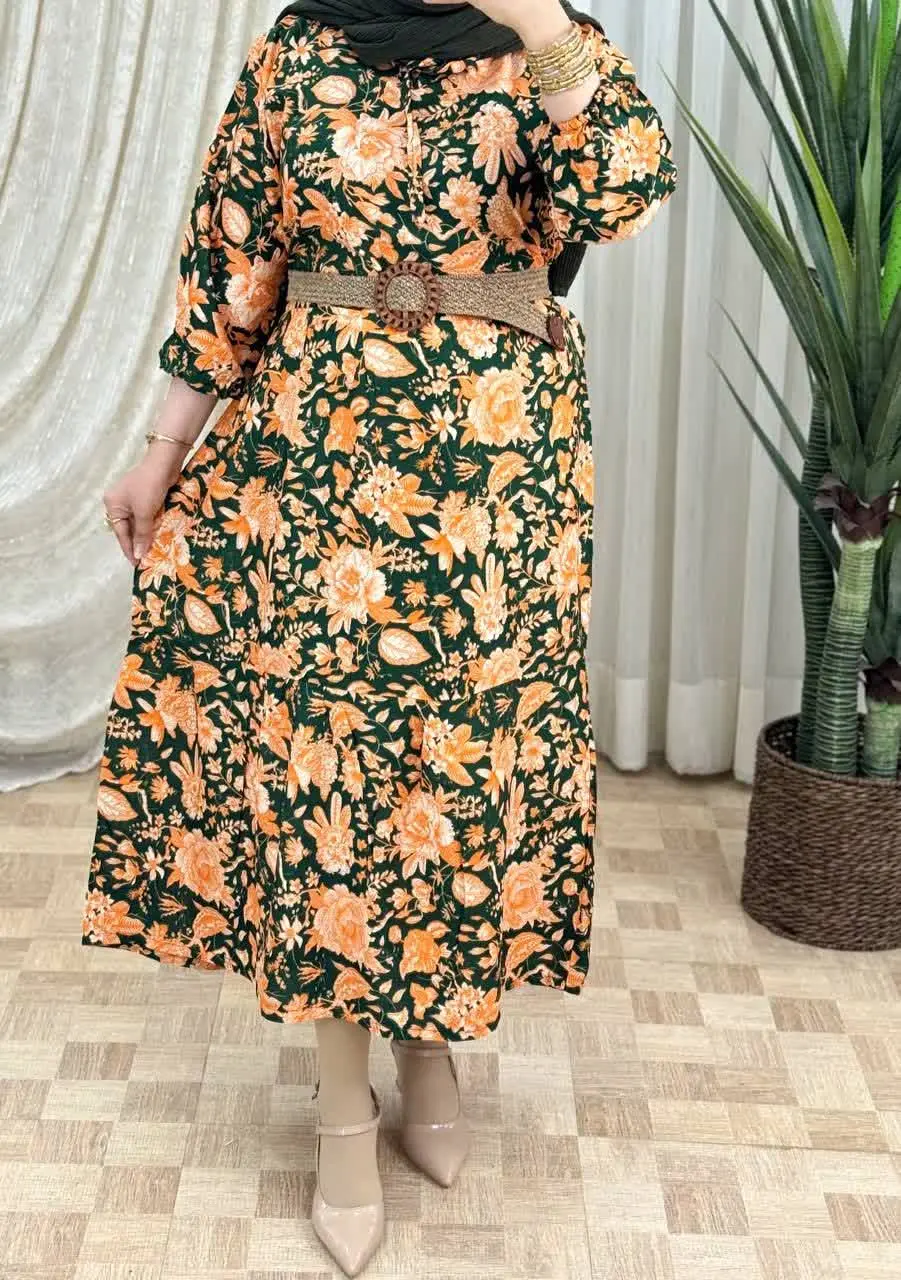 ✔️جنس: نخی وارداتی