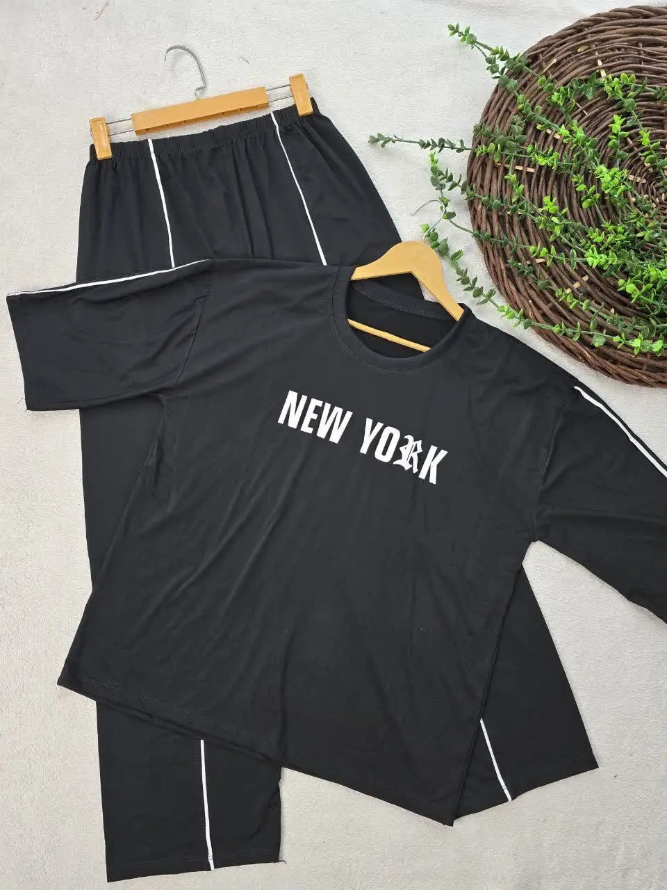 🍁 نام: ست نیویورک