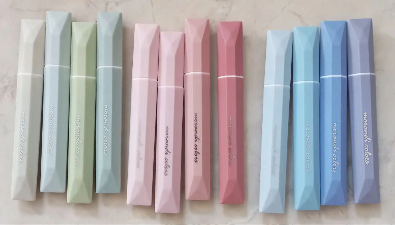 هایلایتر چندضلعیgradient of...