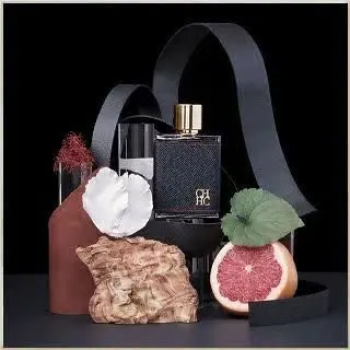 ⚜️عطر گرمی سی اچ مردانه⚜️لو...