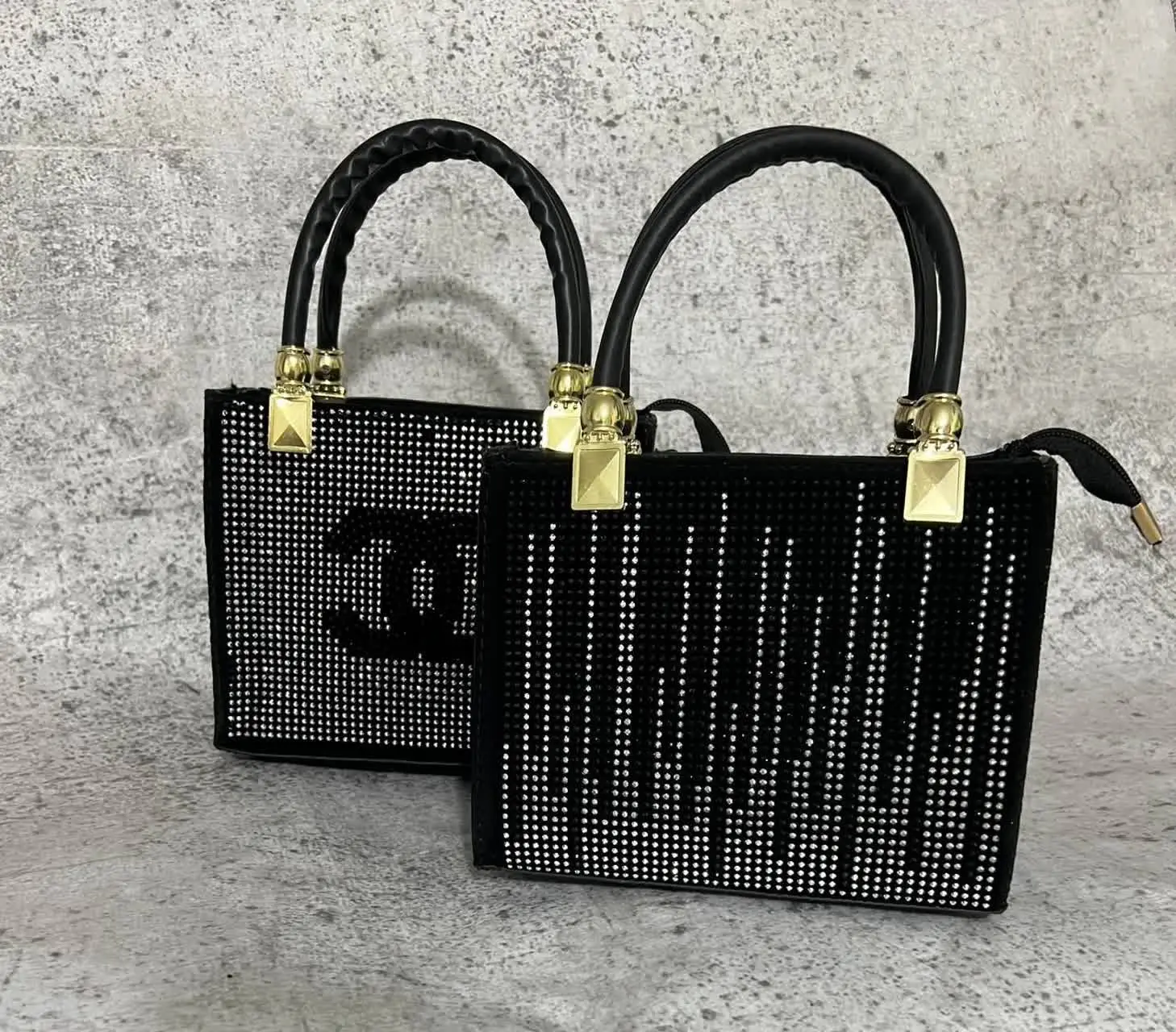 👚 نام: کیف مجلسی
