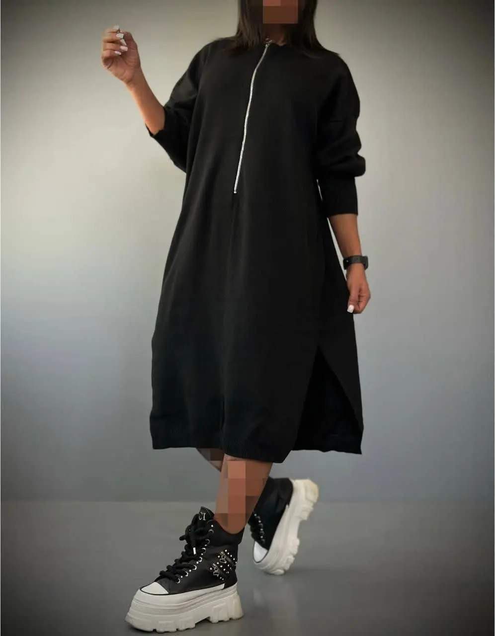 🖋نام: پیراهن بافت