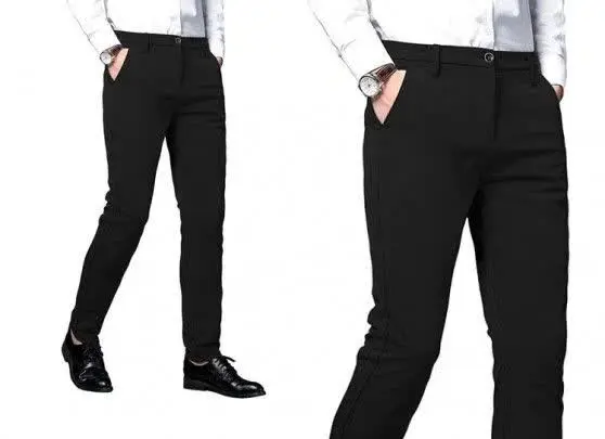 شلوار مردانه لکسوس
