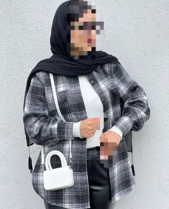 نام: #شکت موهر دار
