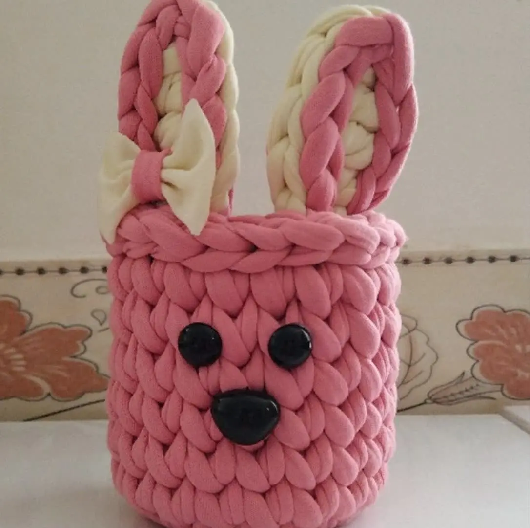 جامدادی خرگوشی🐰
