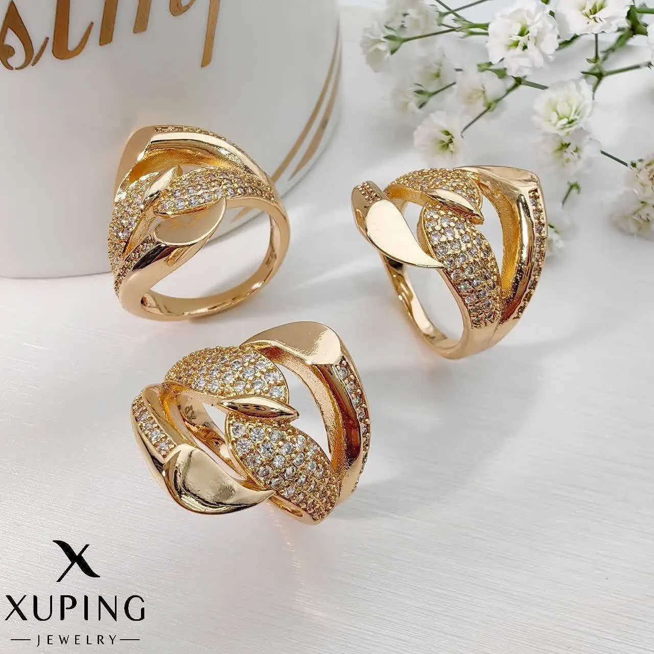 #انگشتر ژوپینگ کد ۱۷۶۷
