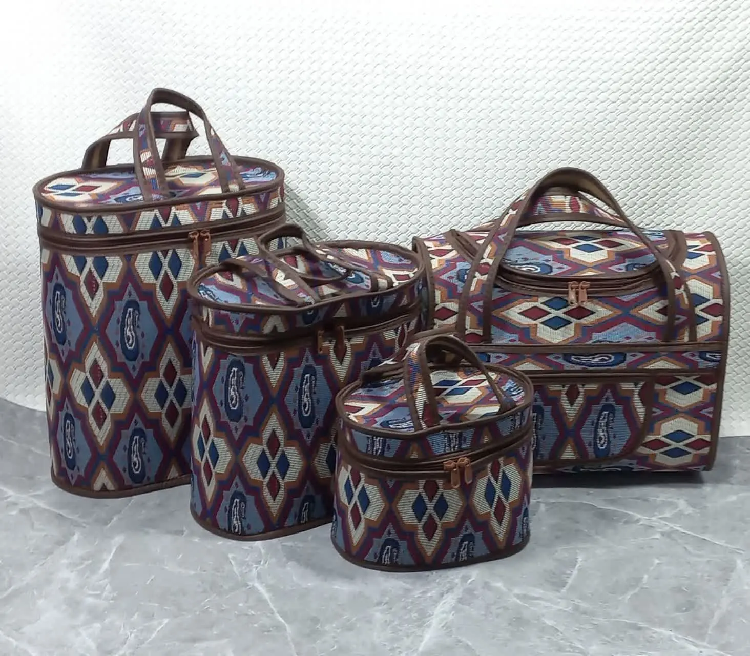 ❌ دسته دوبل❌
