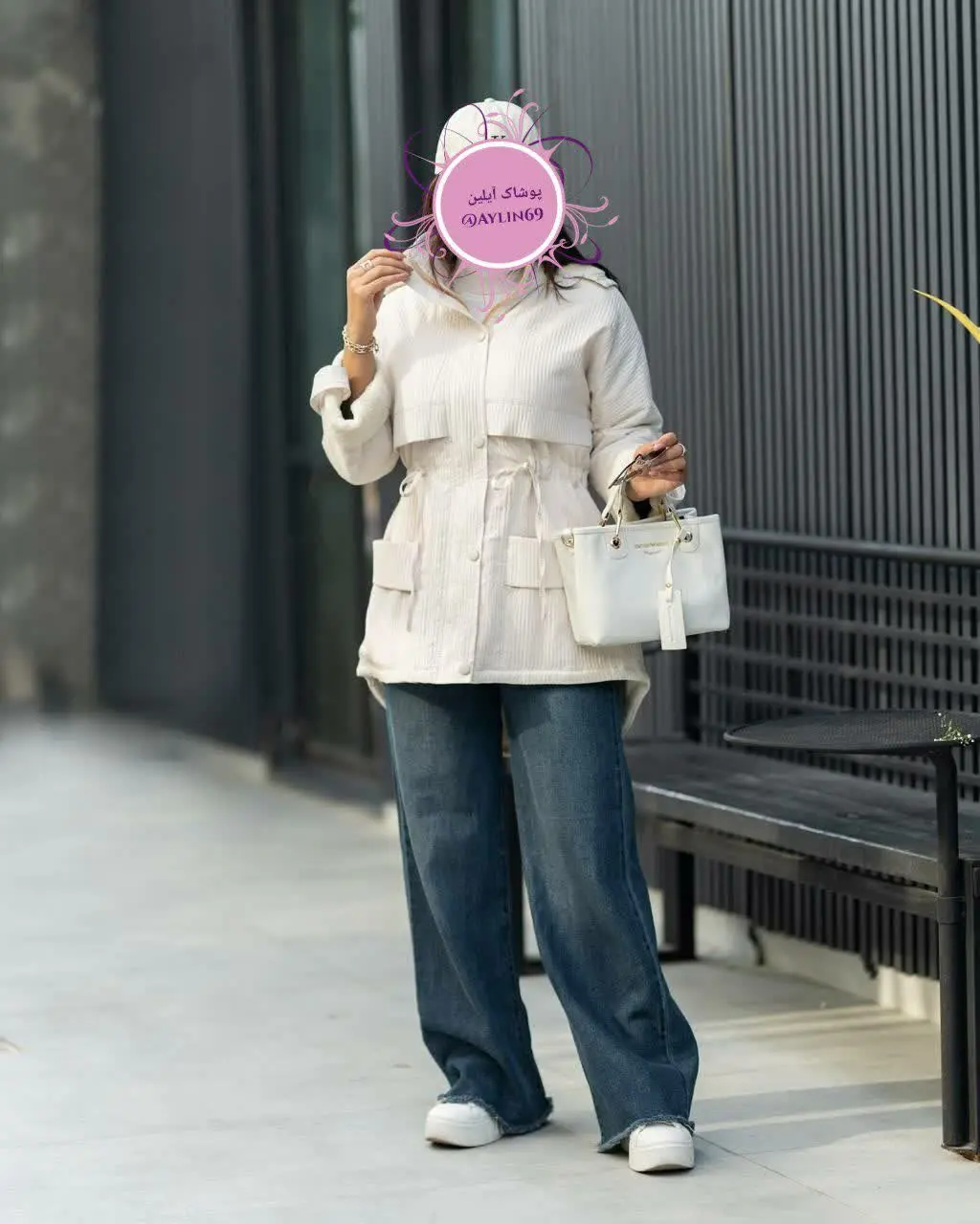 ☃️کالکشن پاییز و زمستان ۱۴۰۴