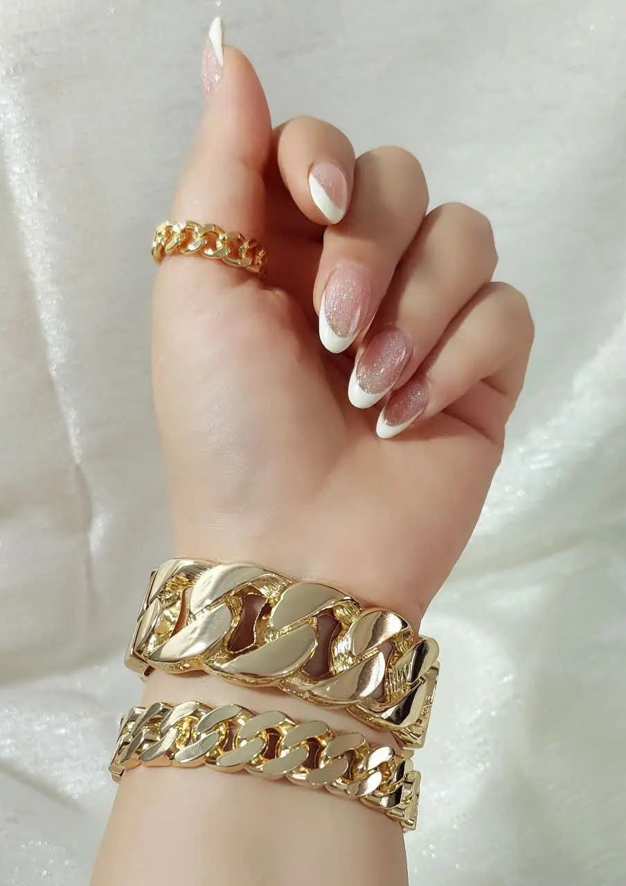 💫#ست دستبند انگشتر کارتیر جدید😍🥰
