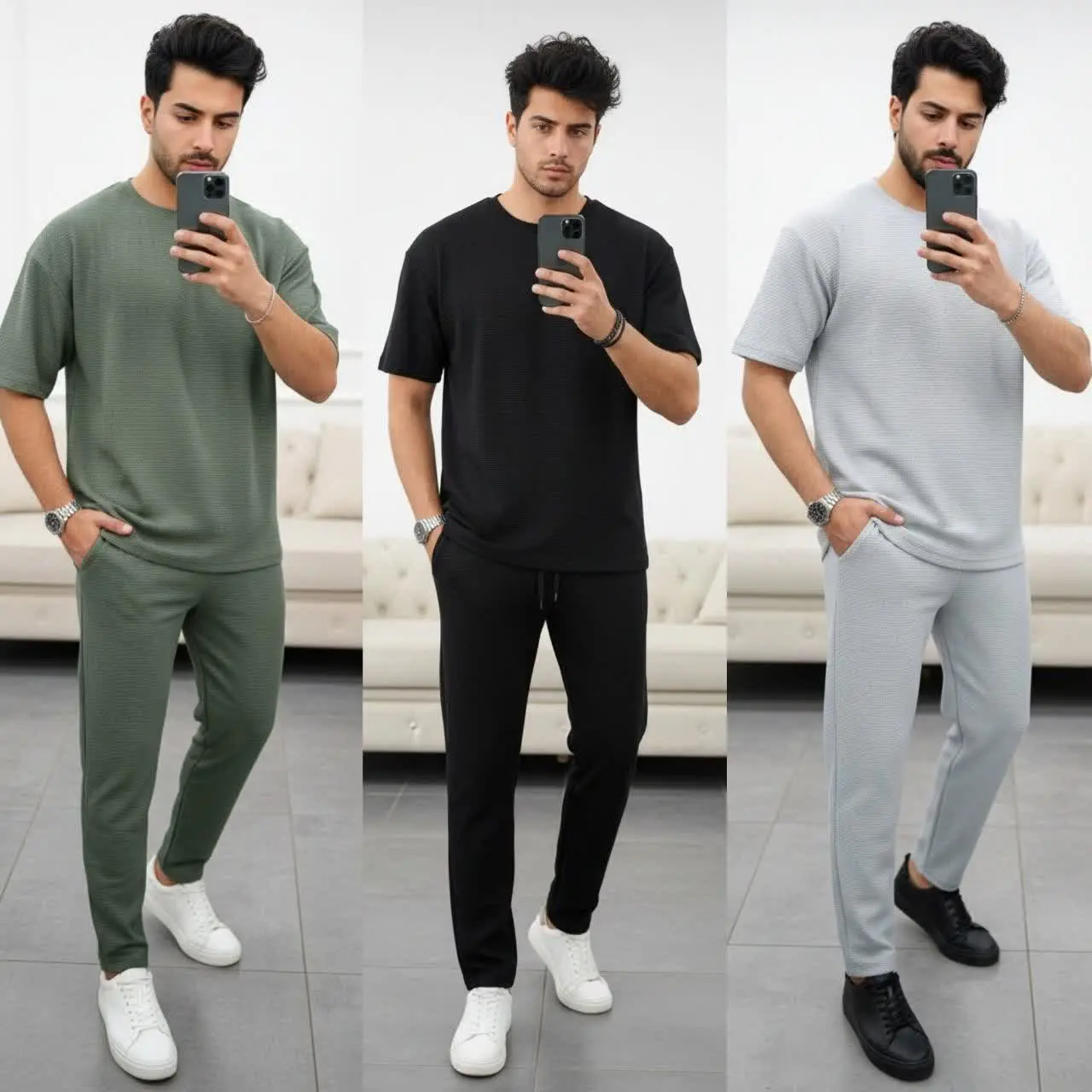 واسه همسرت، واسه عشقت، واسه...