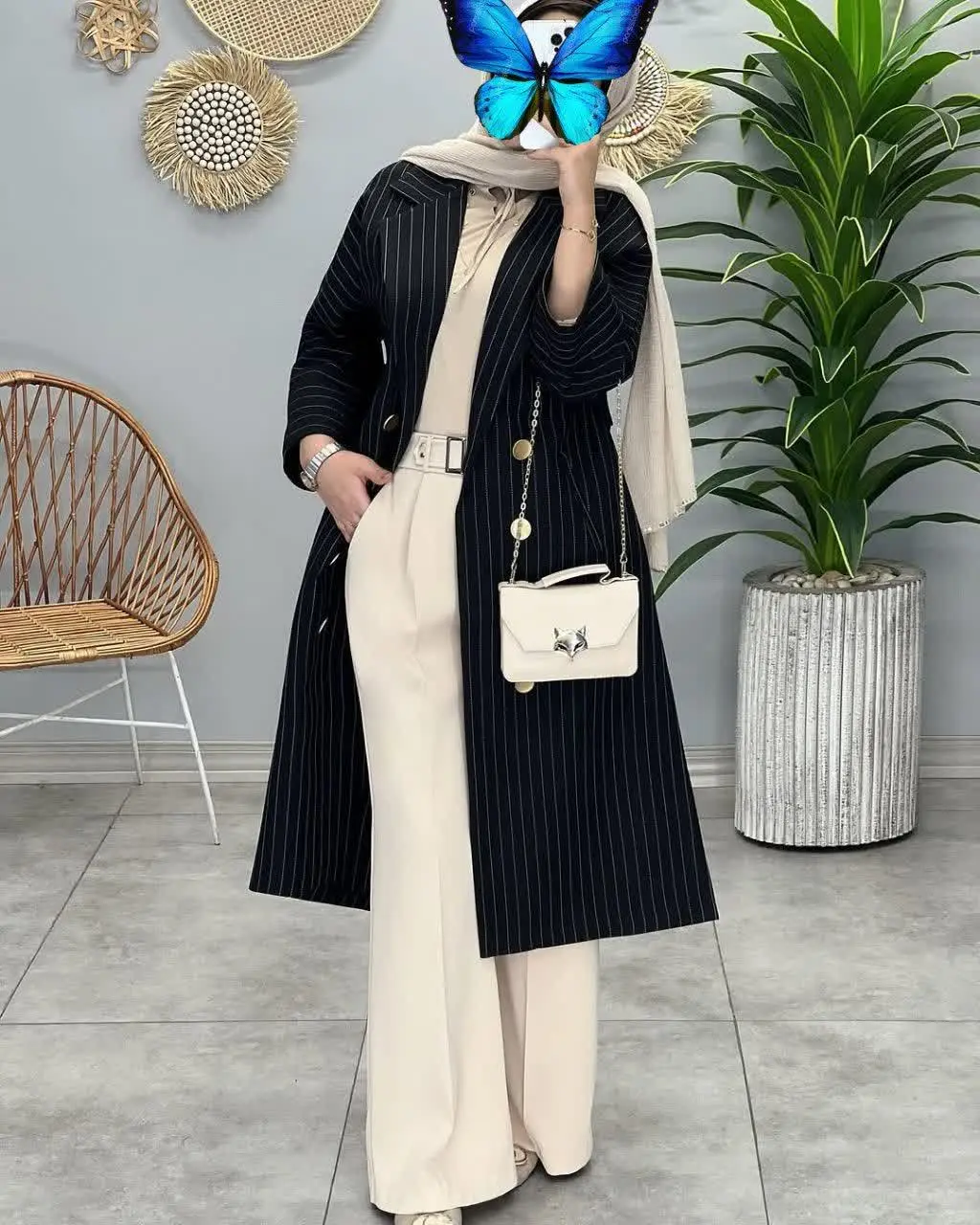 مانتو نگارین