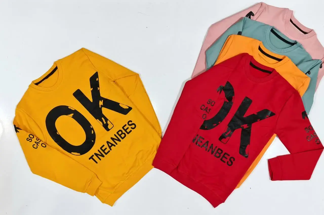 #بلوز_اسپورت
