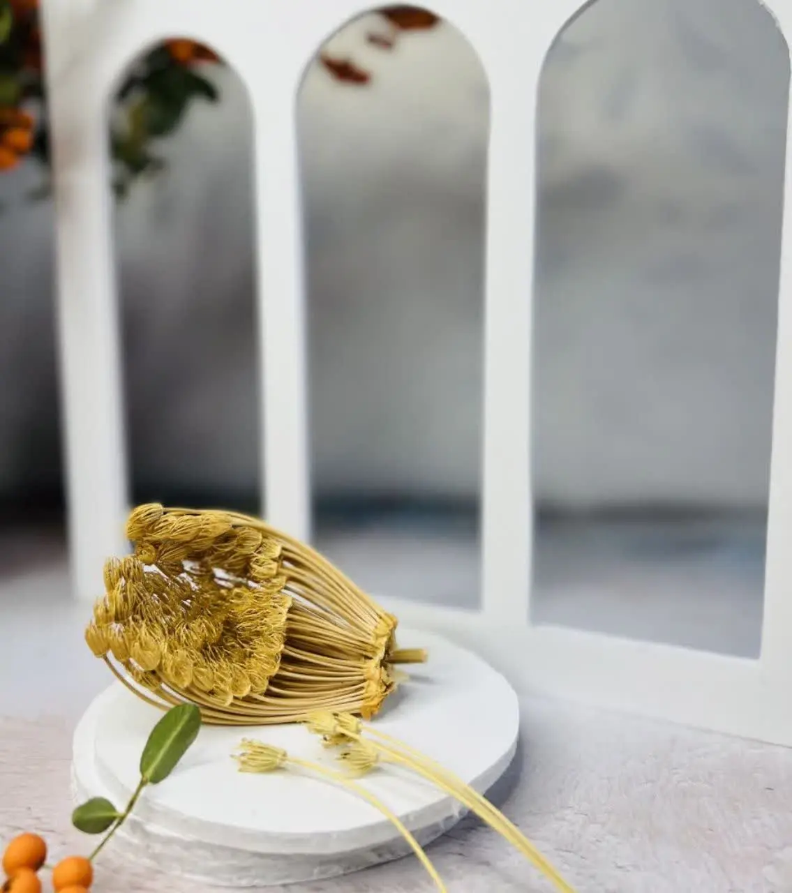 🌿#خلال_دندان_گیاهی🌿
