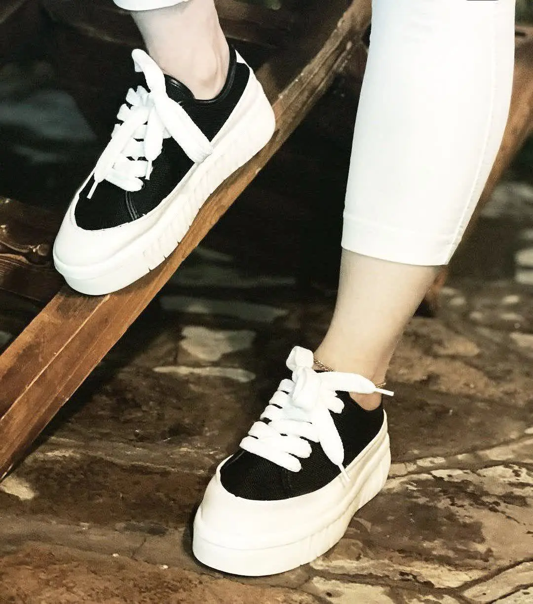 🖋نام: کتونی مدل ترکیبی
