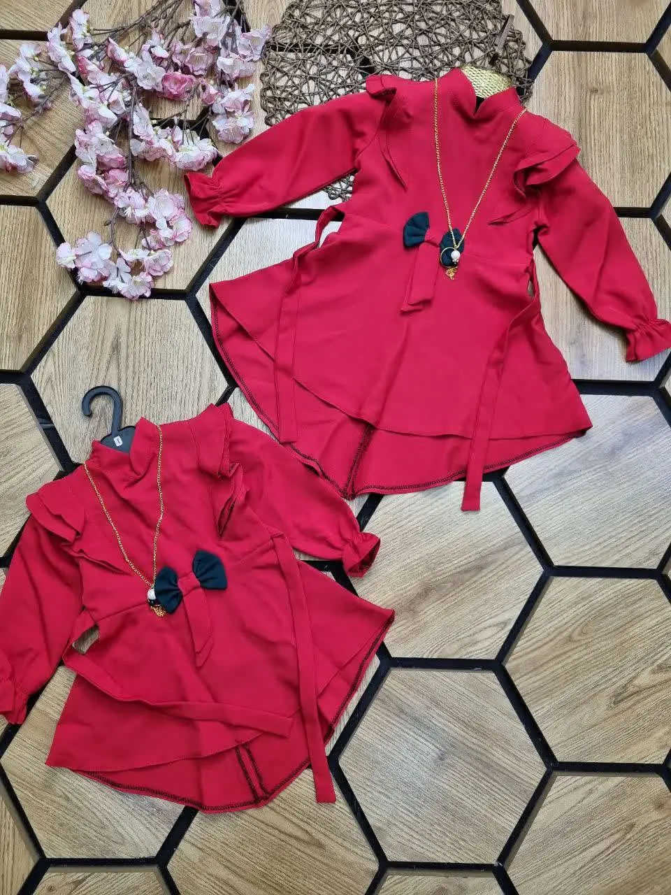 🌺 سارافون مازراتی یلدایی 🍉🍉