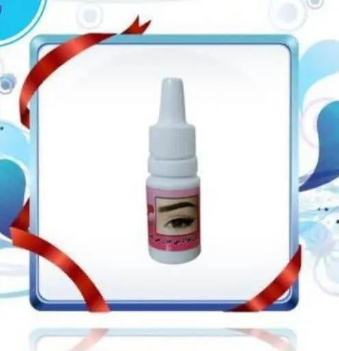 🌟تاتو ی ابرو گیاهی 
