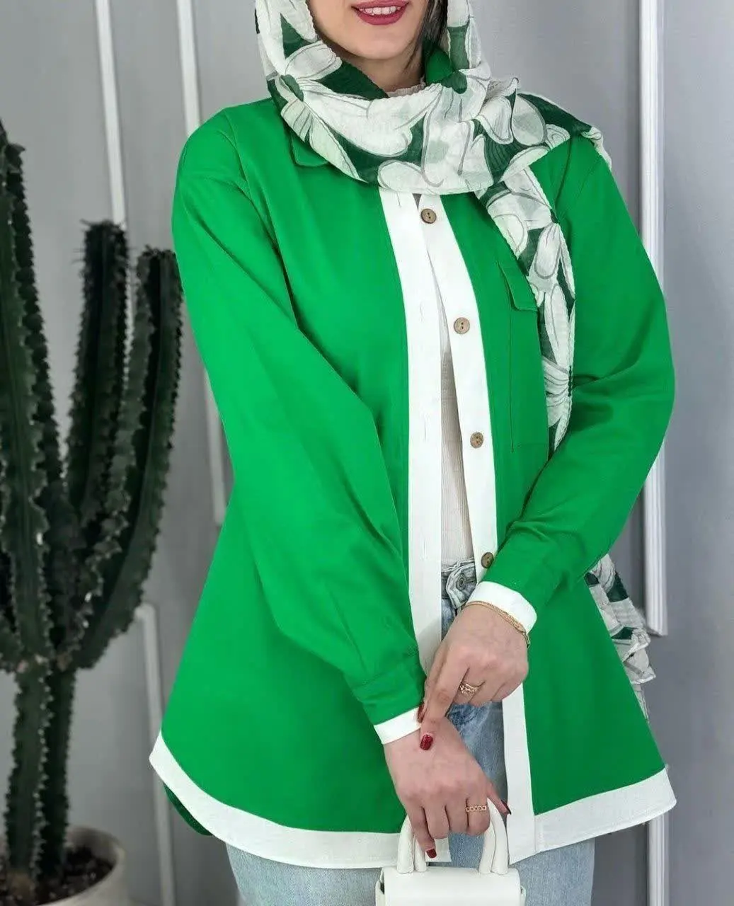 🌸 نام: مانتو کد ۵۵۱۰۶
