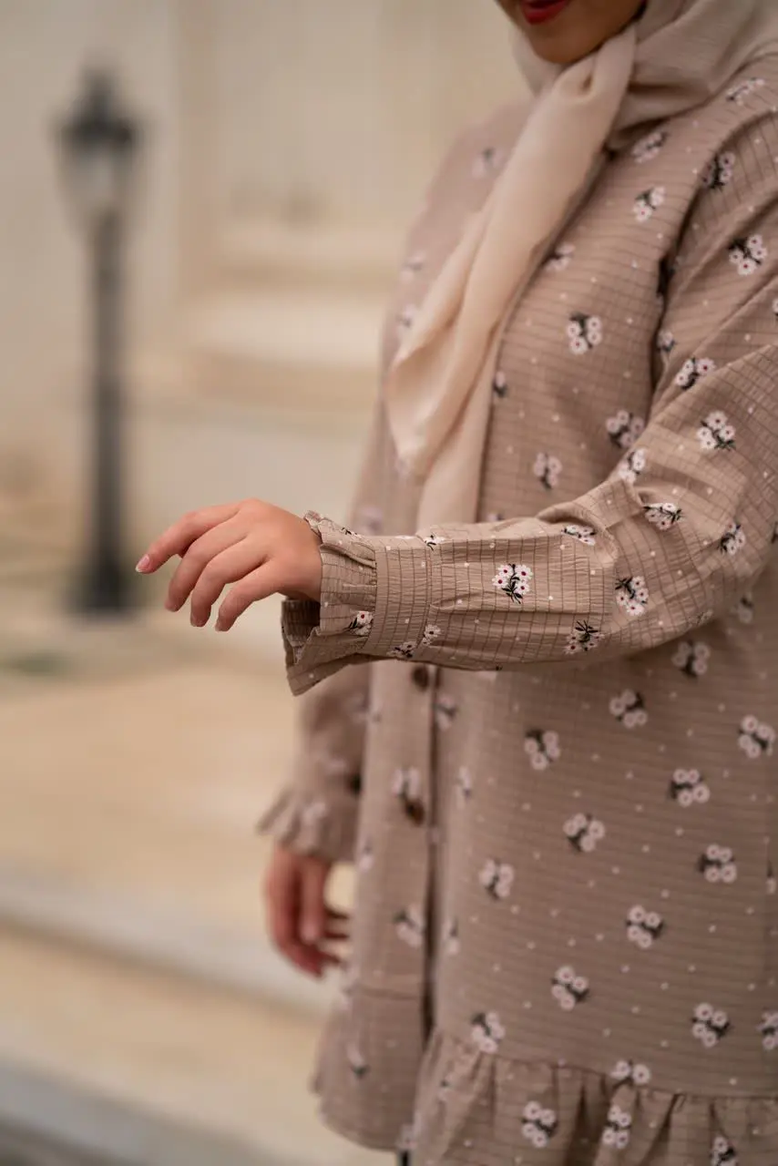 #شومیز #مانتویی صحرا😍
