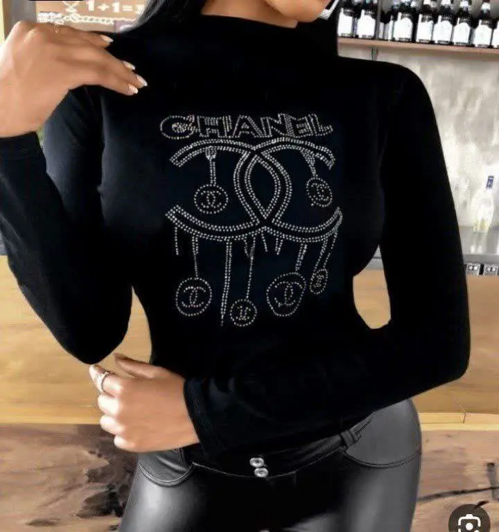 💞بادی نگین دار شیک و پرفروش💞
