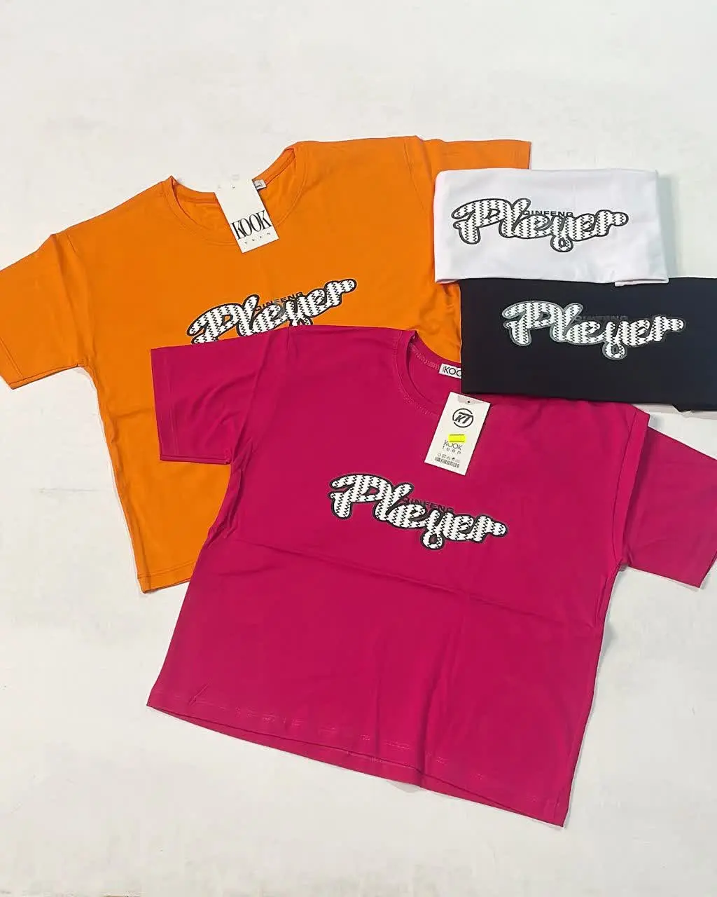 ⚡️کراپ نخپنبه سوپر PLAYER