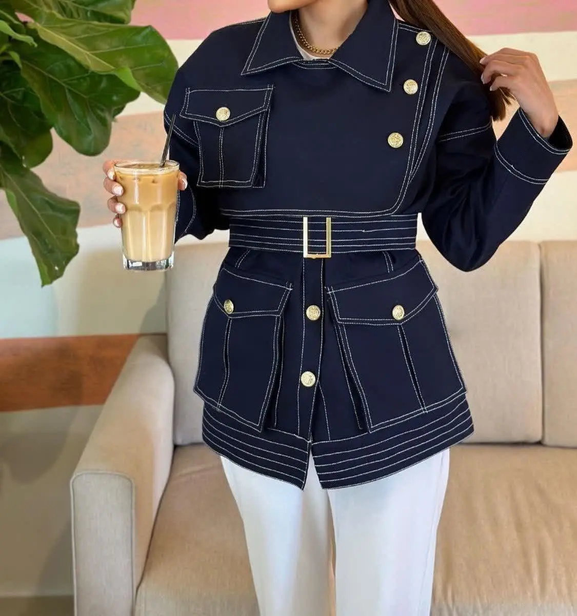 سایز بندی فری سایز ۳۸ تا ۴۶